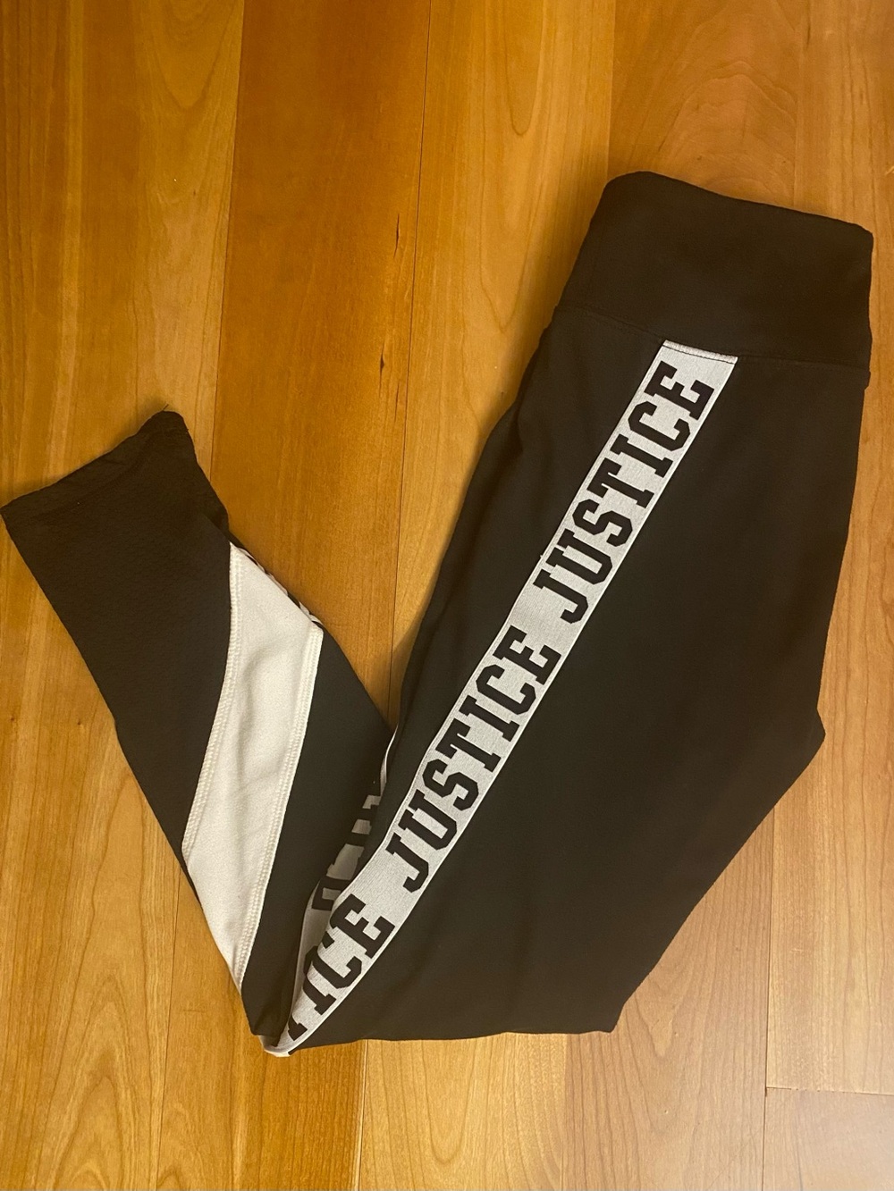 Justice Active Leggings - Girls 14/16